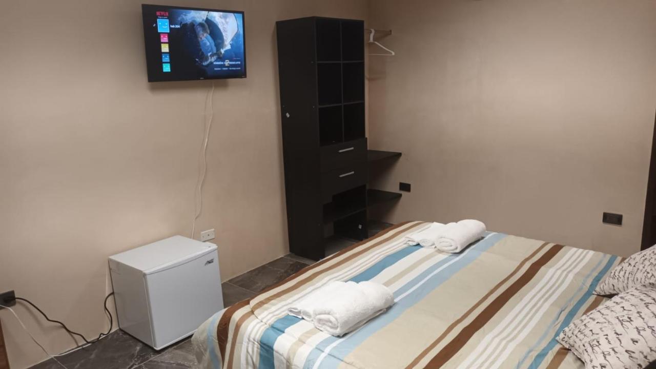 Mi Rinconcito Habanero Hab Matrimonial Otel Mérida Dış mekan fotoğraf