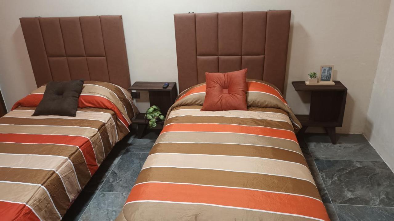 Mi Rinconcito Habanero Hab Matrimonial Otel Mérida Dış mekan fotoğraf