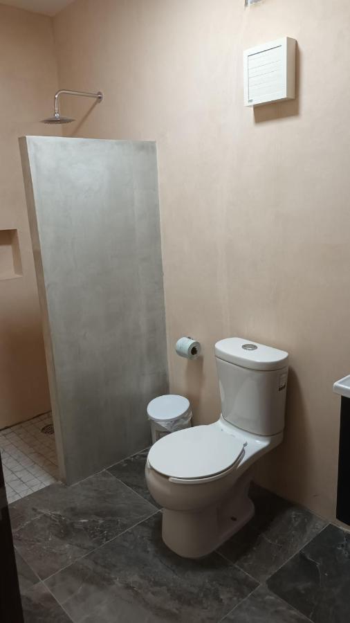 Mi Rinconcito Habanero Hab Matrimonial Otel Mérida Dış mekan fotoğraf